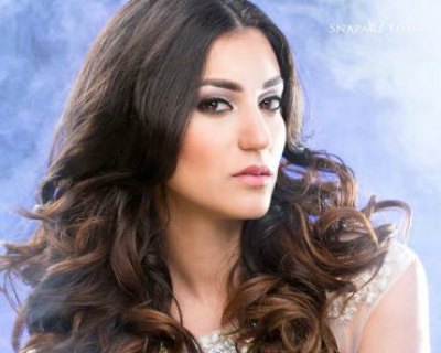 Martha Fenech of Malta wants the Miss Universe 2016 title