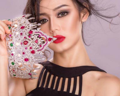 Miss Earth Myanmar 2017 Live Telecast, Date, Time and Venue