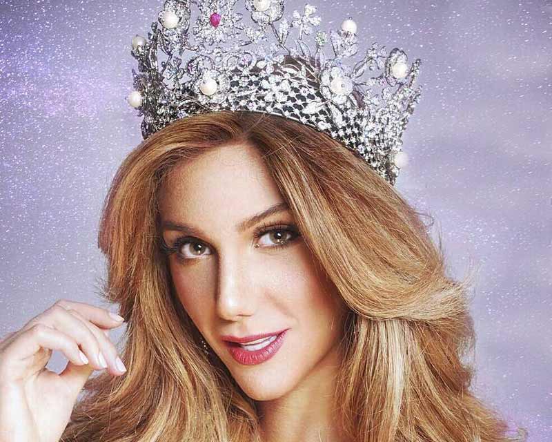 Señorita Panama 2018 has begun its search for a new Queen!