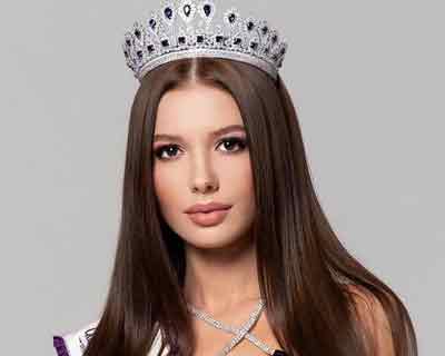 Miss Ukraine 2023 winner to be chosen through online voting