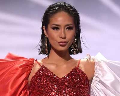 Miss Universe Singapore organization commences search for Miss Universe Singapore 2021