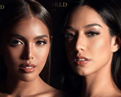 Miss World Philippines 2022 Top 10 Hot Picks