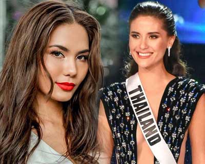 Thailand hooked splendid spot in Miss Universe since the year 2015 till now