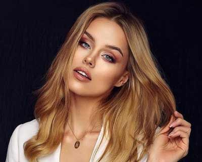 Natalia Balicka appointed Miss Supranational Poland 2021