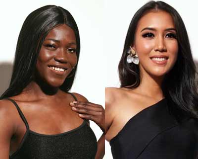 Miss Grand Belgium 2023 Meet the Delegates