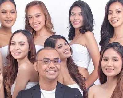 Miss Earth Malaysia 2021 Meet the Finalists