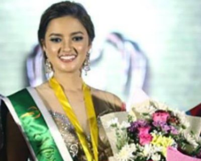 Miss Philippines Earth 2017 Long Gown Competition Winners