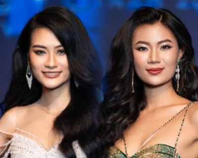 Miss Universe Vietnam 2023 official press conference and sashing ceremony held
