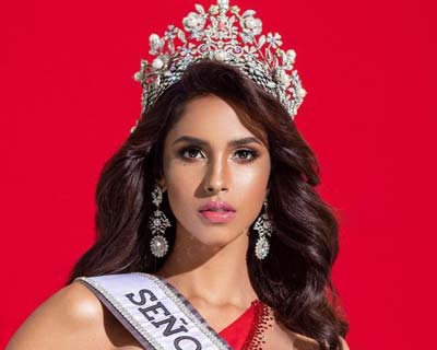 Señorita Panama organization opens doors to transgender women