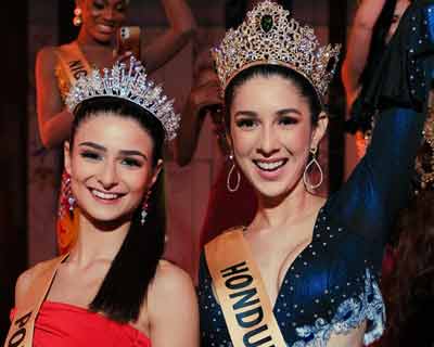 Miss Grand International 2021 Live Blog Full Results