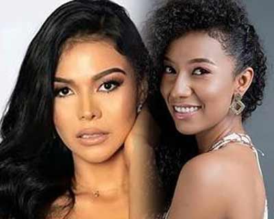 Miss Nicaragua 2021 Meet the Finalists