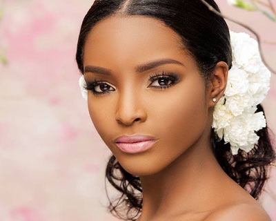 Miqueal-Symone Williams: A woman on a mission at Miss Universe Jamaica 2020