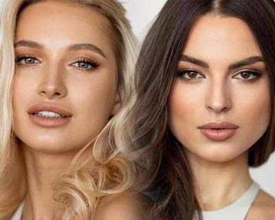Miss Ukraine Universe 2021 Meet the Finalists