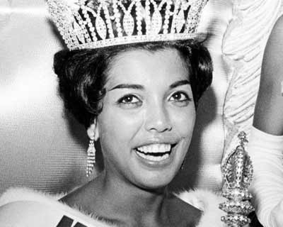 Macel Leilani Wilson – First Asian American to win Miss USA