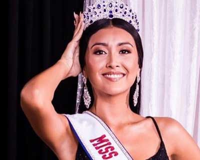 Miss World to Miss Universe: Will Iris Salguero follow in the footsteps of Catriona Gray?