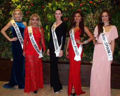Miss Tourism World 2014 to be held Tonight