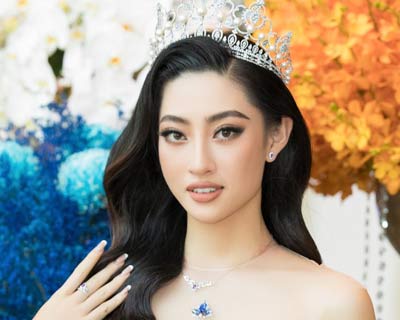 Miss World Vietnam 2021 official Press Presentation held