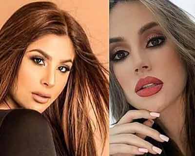 Miss Supranational Venezuela 2022 Meet the Candidates