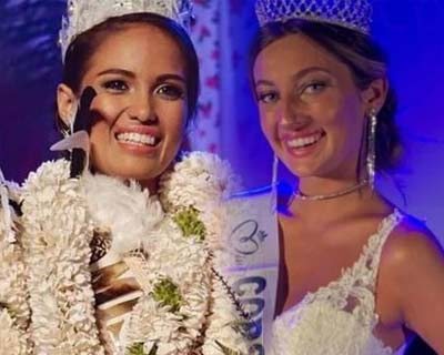 Miss France 2022 Meet the Delegates