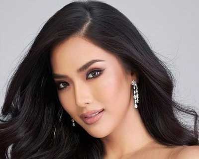 Poppy Boonyisa Chantrarachai confirms participation in Miss Supranational Thailand 2023