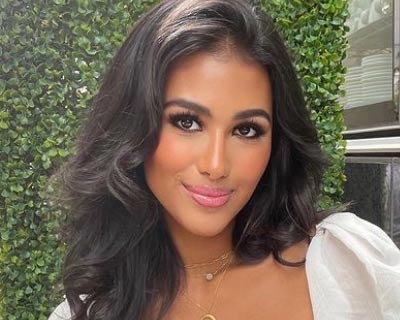 Miss Universe Puerto Rico News Angelopedia