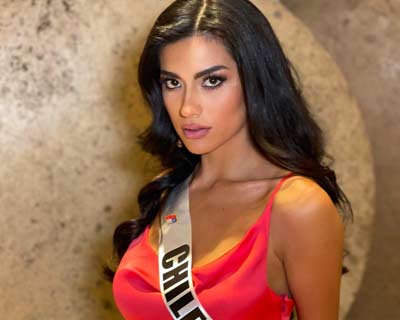 Miss Universe Chile 2022 Live Blog & Full Results