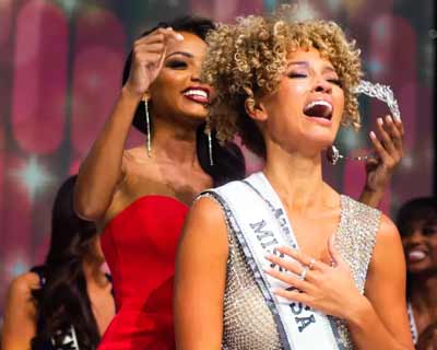 Post Pageant Analysis Miss USA 2021