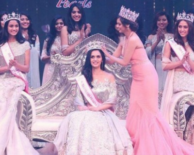 The answer that made Manushi Chhillar win the Femina Miss India 2017 crown