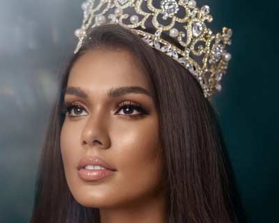 Poorani Rajoo confirmed to join Miss Universe Malaysia 2023