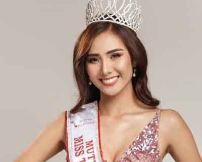 Mutya Ng Pilipinas announces new alliances