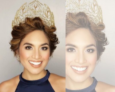 Miss Global Philippines 2017 Meet the contestants