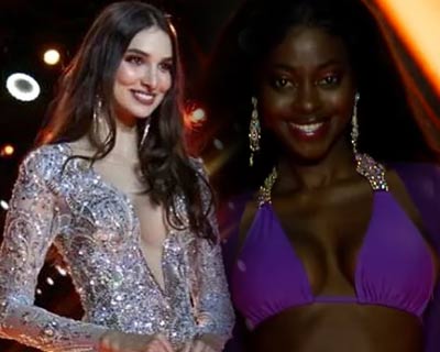 Our favourites from the Preliminary Competition of Miss Supranational 2022