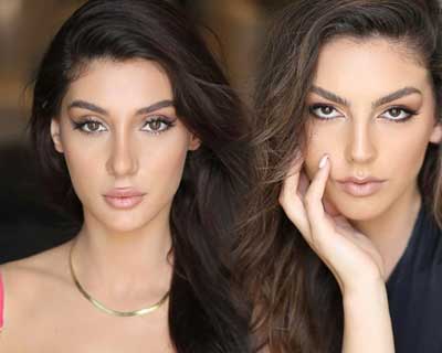 Miss Universe Albania 2021 Top 10 Hot Picks