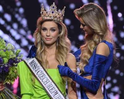 Meet the winners of Miss Czech Republic 2023