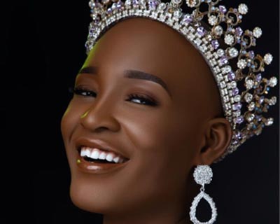 Valierie Alcide to represent Haiti at Miss World 2023