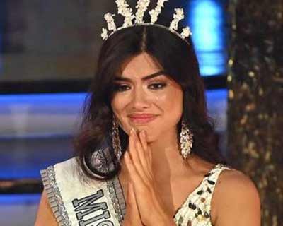 All about Miss Costa Rica 2022 María Fernanda Rodríguez Ávila