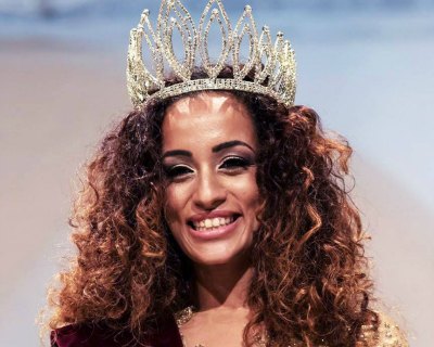 Anthea Zammit crowned as Miss World Malta 2016