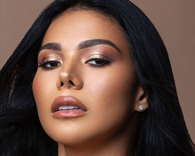Glennys Medina Segura for Miss Costa Rica 2020 crown?