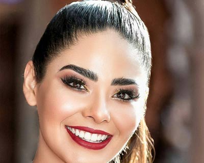 Aguascalientes’ Daniela Landin emerging as the potential winner of Mexicana Universal 2019