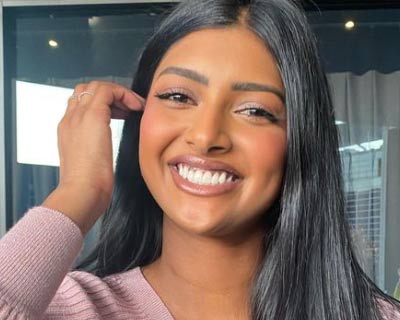 Miss South Africa 2023 Top 12 Finalists – Bryoni Govender