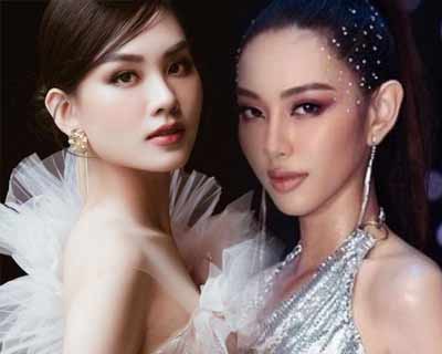 Miss Grand Vietnam 2021 Meet the Delegates