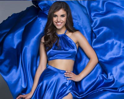Miss World Hungary 2016 Top 5 Hot Picks