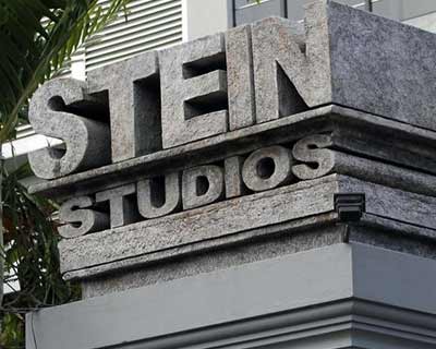 Miss Intercontinental 2016 contestants visit Stein Studios