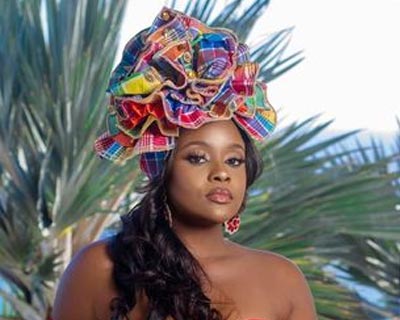 Bria James crowned Miss Supranational USVI 2023 for Miss Supranational 2024