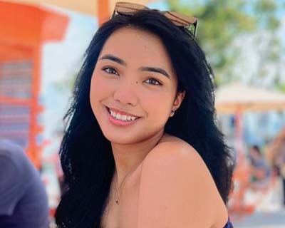 Charmaine Ng crowned Miss Earth Singapore 2022