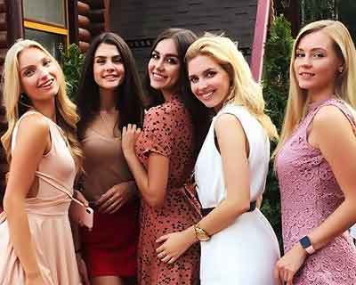 Miss Ukraine 2019 Live Stream and Updates