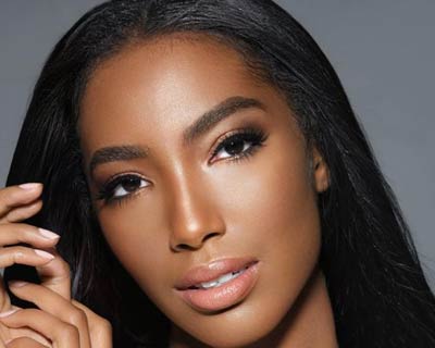 Taylor Hale crowned Miss Michigan USA 2021 for Miss USA 2021