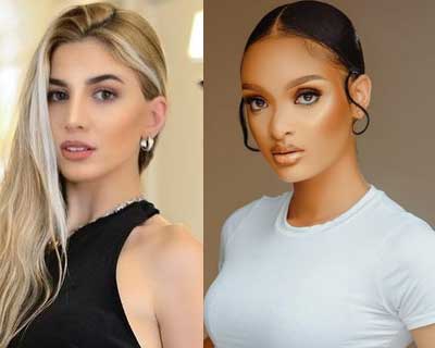 Miss Supranational 2023 Meet the Delegates