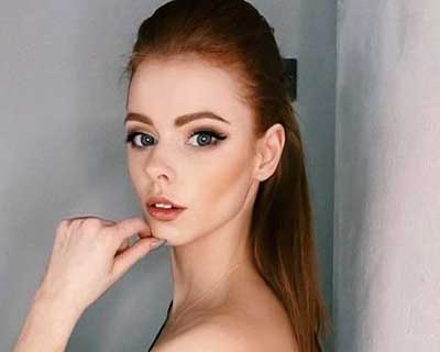Miss Universe Ireland 2020 Nadia Sayers acquires strength from personal experience while advocating for mental health