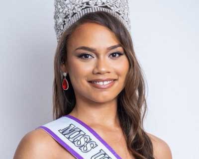 Here are the Miss Universe Cayman Islands 2023 candidates